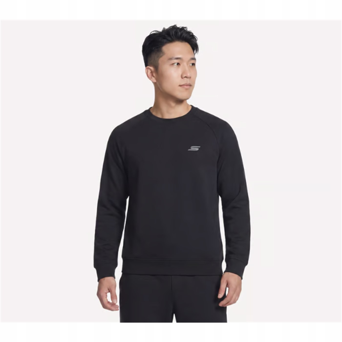 Skechers Skechcloud Elevate Crew LT251-BLK XL
