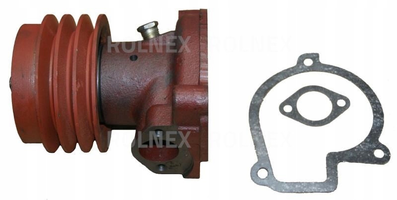 Vodní čerpadlo Mtz Ts s 3 koly Euro 3, originální 2451307010-A1-11