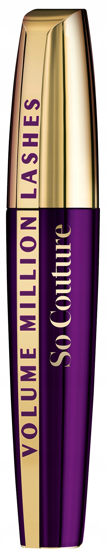 

L'Oreal Volume Million Lashes Pogrubiająca maskara