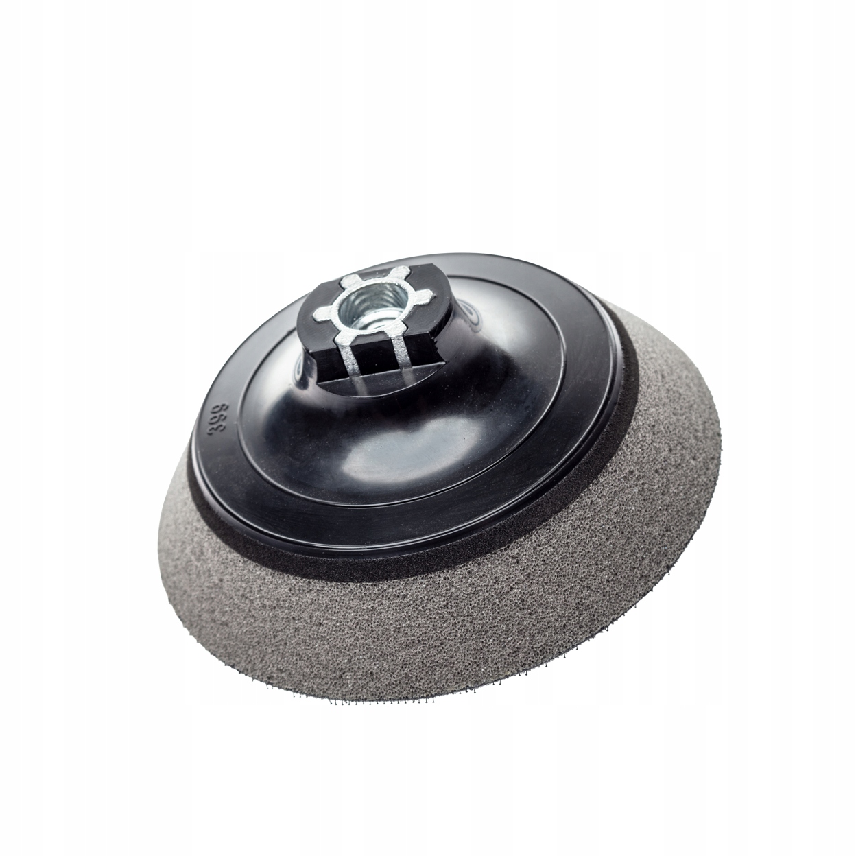 Koch Chemie підставка з липучкою м'яка 147mm / M14