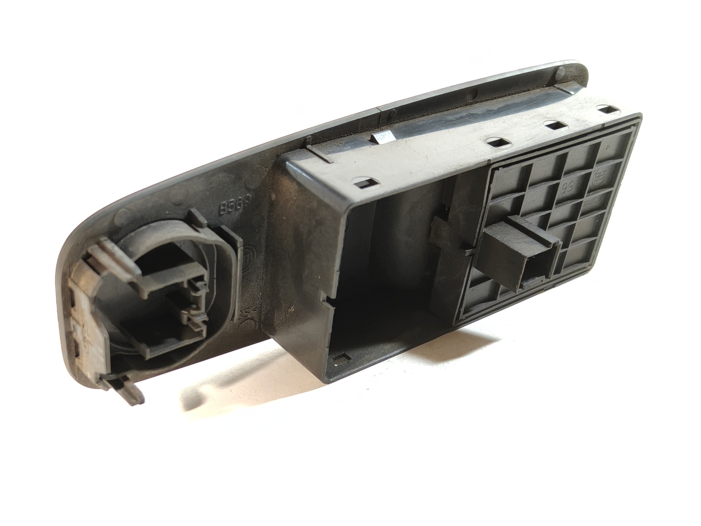 switch switch panel of the window left front Peugeot Boxer 2 06-14