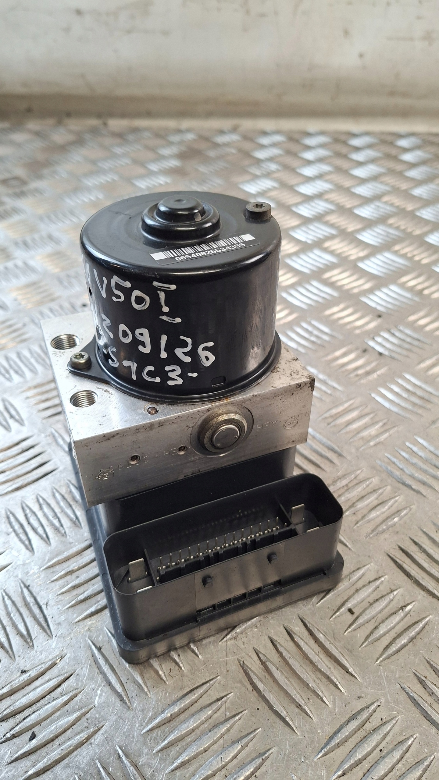 Pompe ABS VOLVO V50 et 1.6D