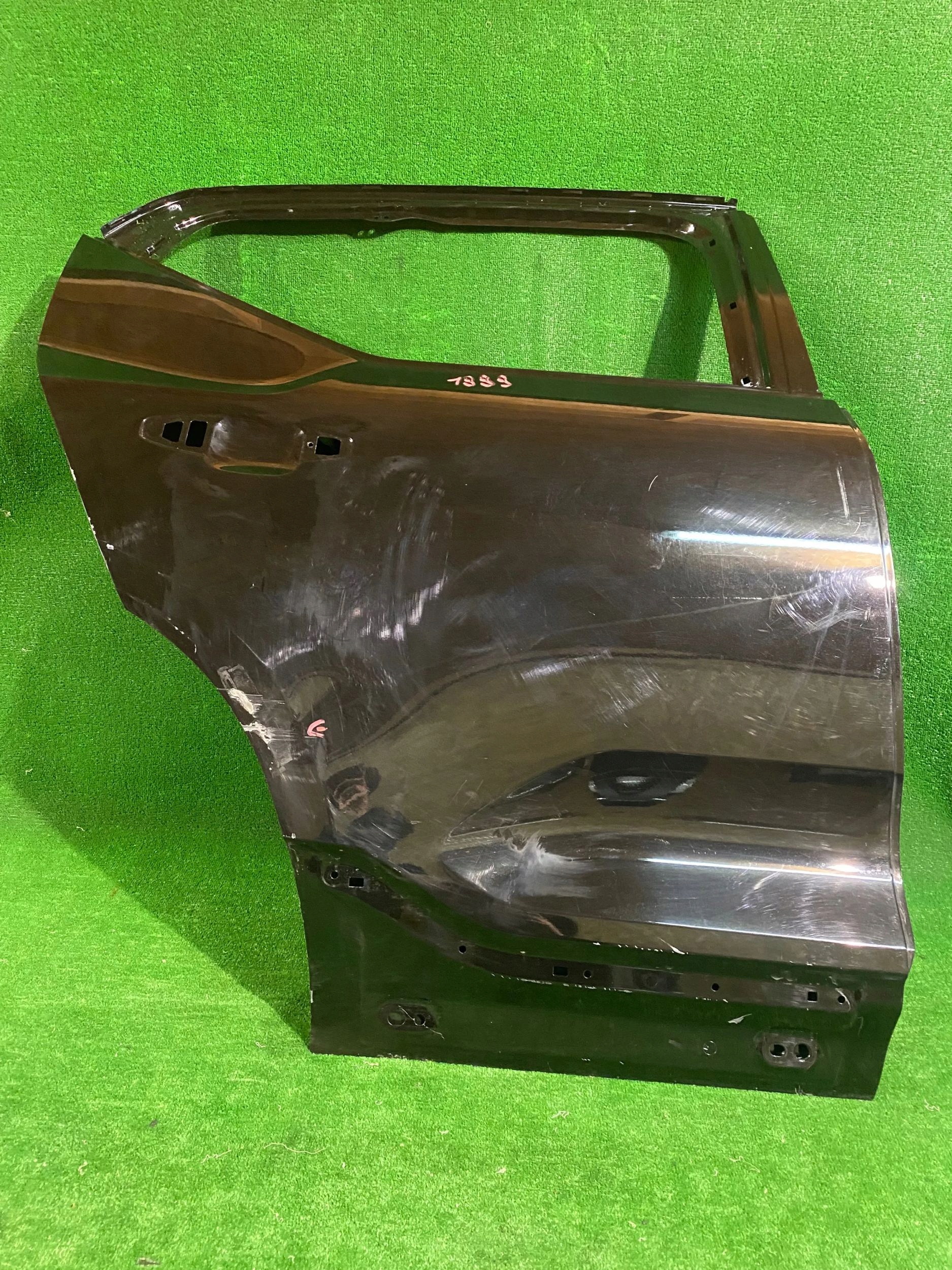 door rear. right VOLVO XC40 XC-40 17