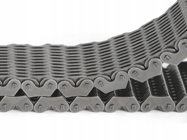 ŁAŃCUCH REDUKTORA DCS do MERCEDES W164 W166 ML Producent części Ertons