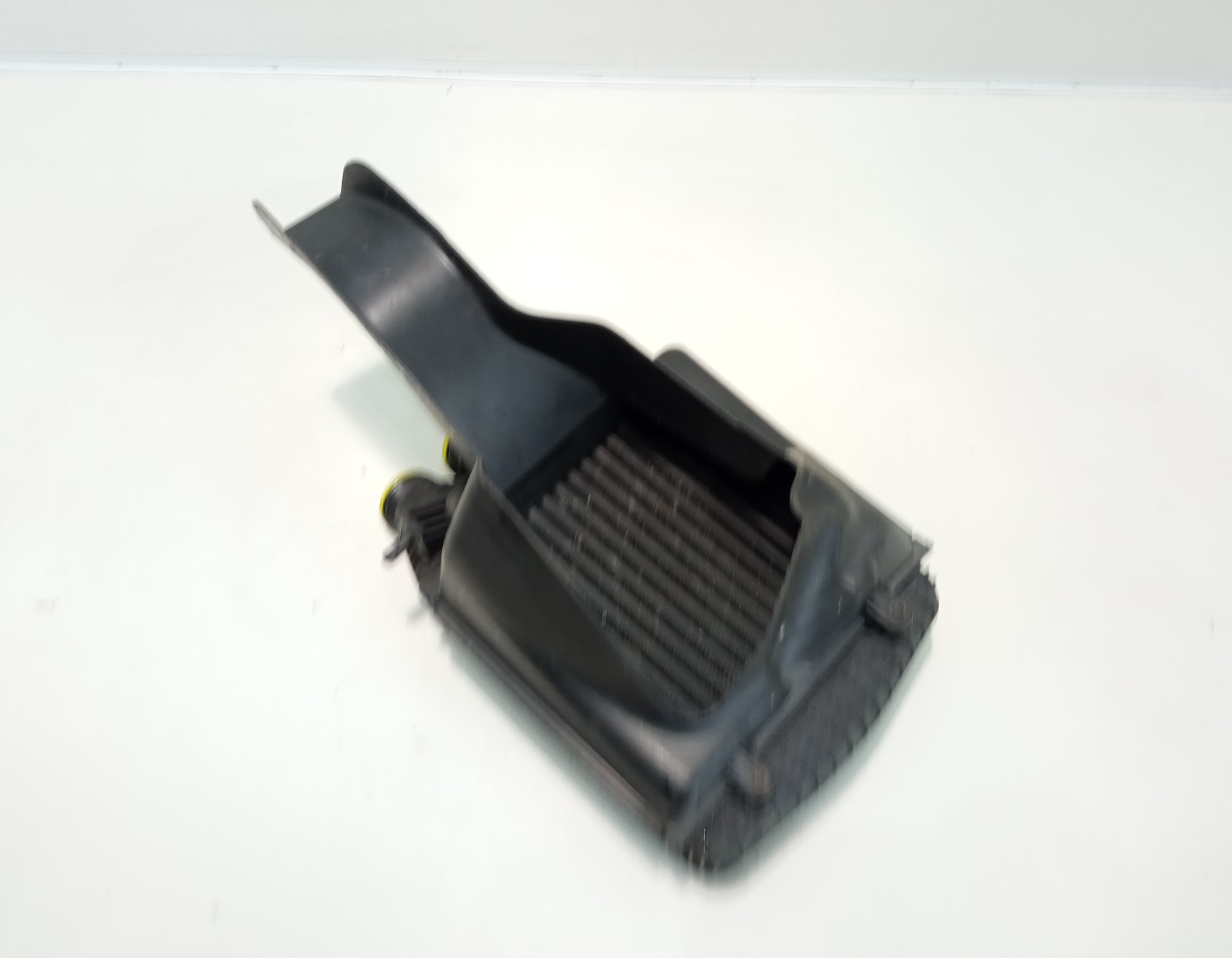 INTERCOOLER MASERATI GHIBLI III 3.0 D 16474839 Typ samochodu Samochody osobowe