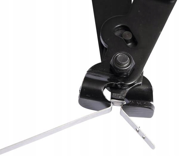 SZCZYPCE WZMOCNIONE DO OPASEK PRZEGUBÓW *OETIKER* Marka Asta