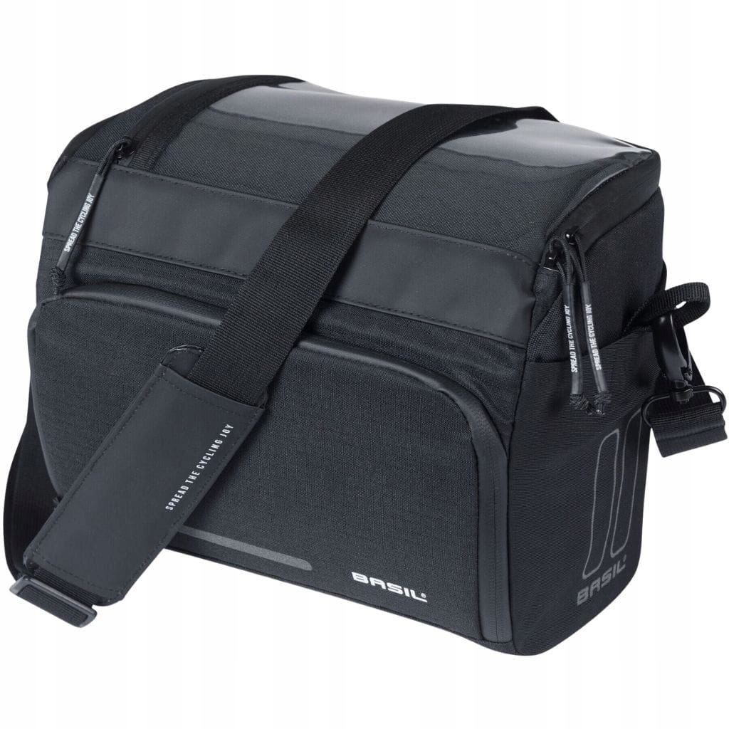 Taška na volant Basil Move Handlebar Bag