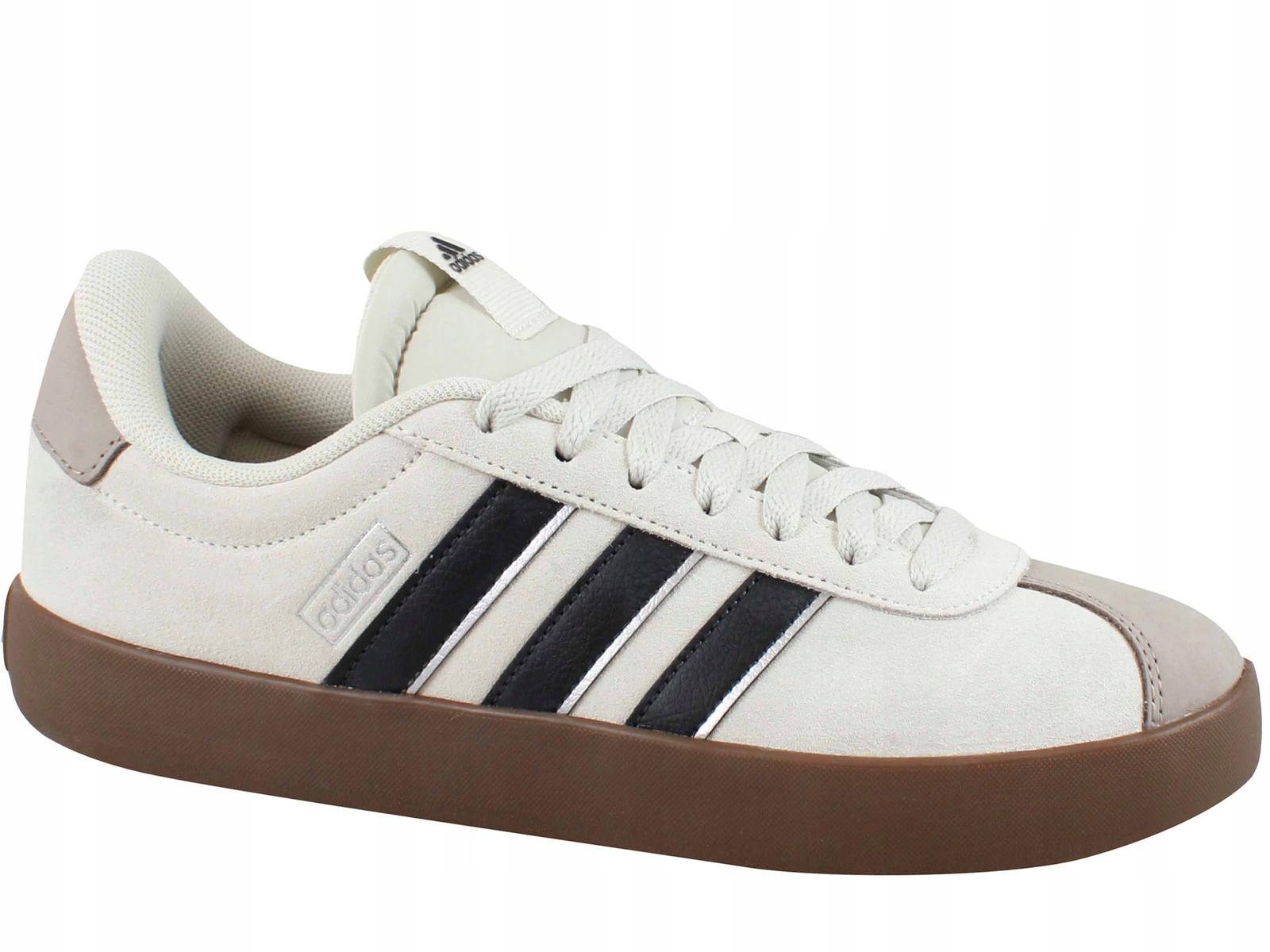 Adidas VL Court 3.0 JP5288 Buty Trampki Tenisówki Skate Męskie