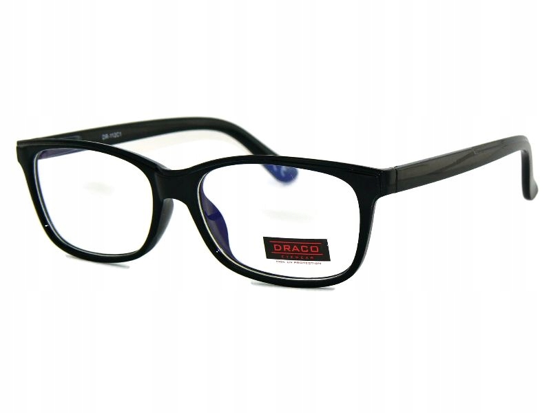 

Antyrefleksyjne Okulary Zerówki do Komputera