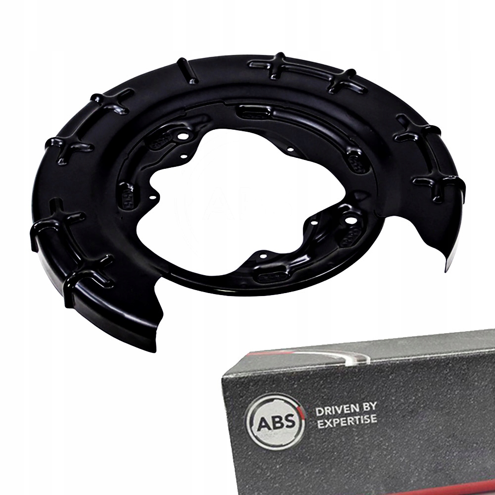 11311 - Кришка гальмівного диска задня L для KIA PRO CEE'D