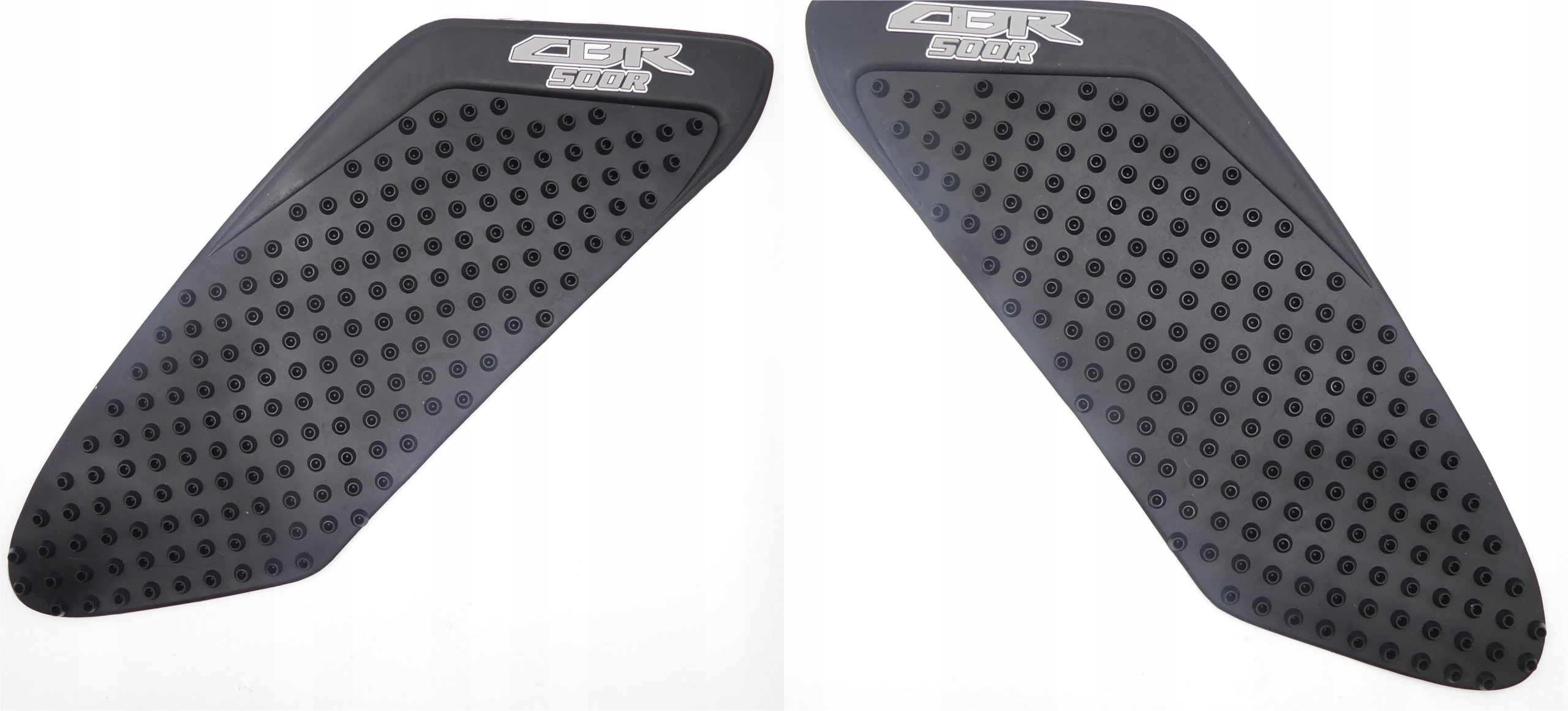 Kryt Návleku 2x Guma na kolena Nádrž Honda Cbr 500 F R 13-16