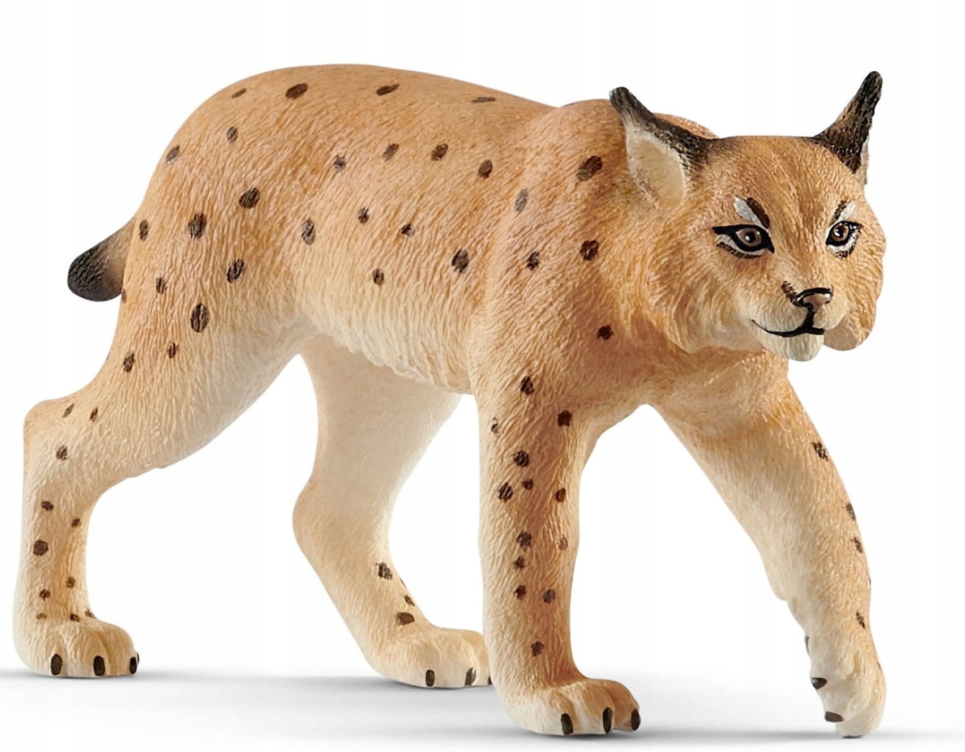 

Ryś Figurka Schleich Wild Life 14822