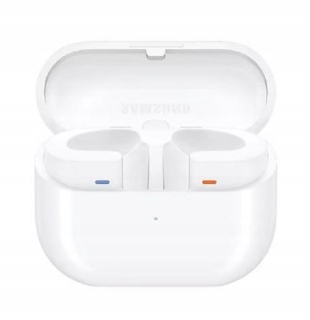 Etui ładujące do słuchawek Samsung Galaxy Buds 3 Pro R630 Oryginalne białe