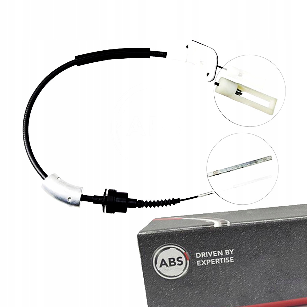 K26870 - Трос зчеплення A. B. S. для FIAT 500 1.4