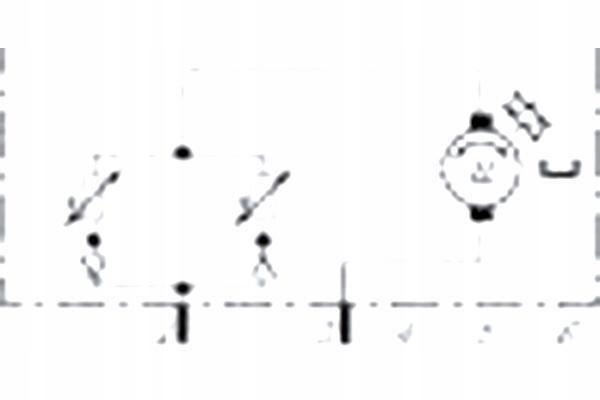 BOSCH KOREKTOR POŁOŻENIA ŚWIATEŁ PRZEDNICH DB BOSCH Producent części Volkswagen OE
