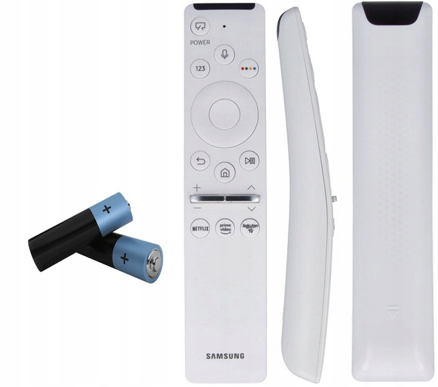 Originální Dálkový Ovladač Pro Televizor Samsung QE43LS01TA QE43LS01TAU QE43LS01TAUXXH