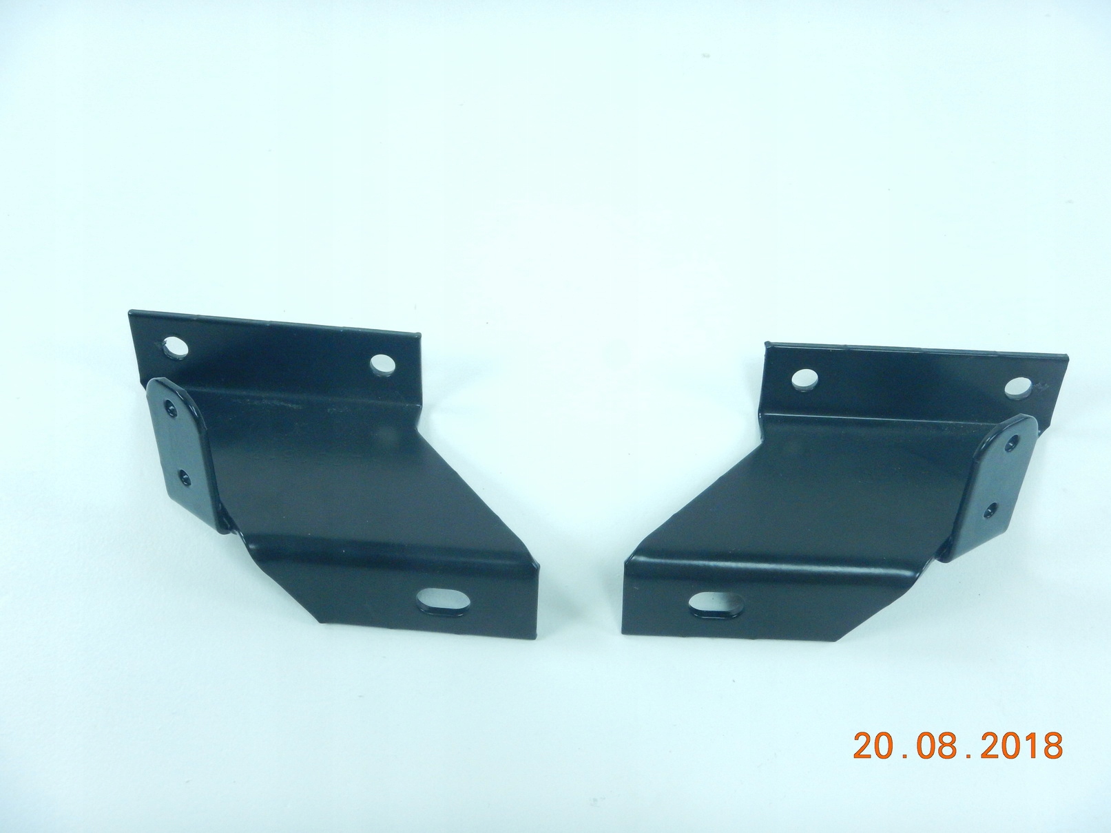 Halter ORUROWANIA heck MITSUBISHI L200 / MZ311913