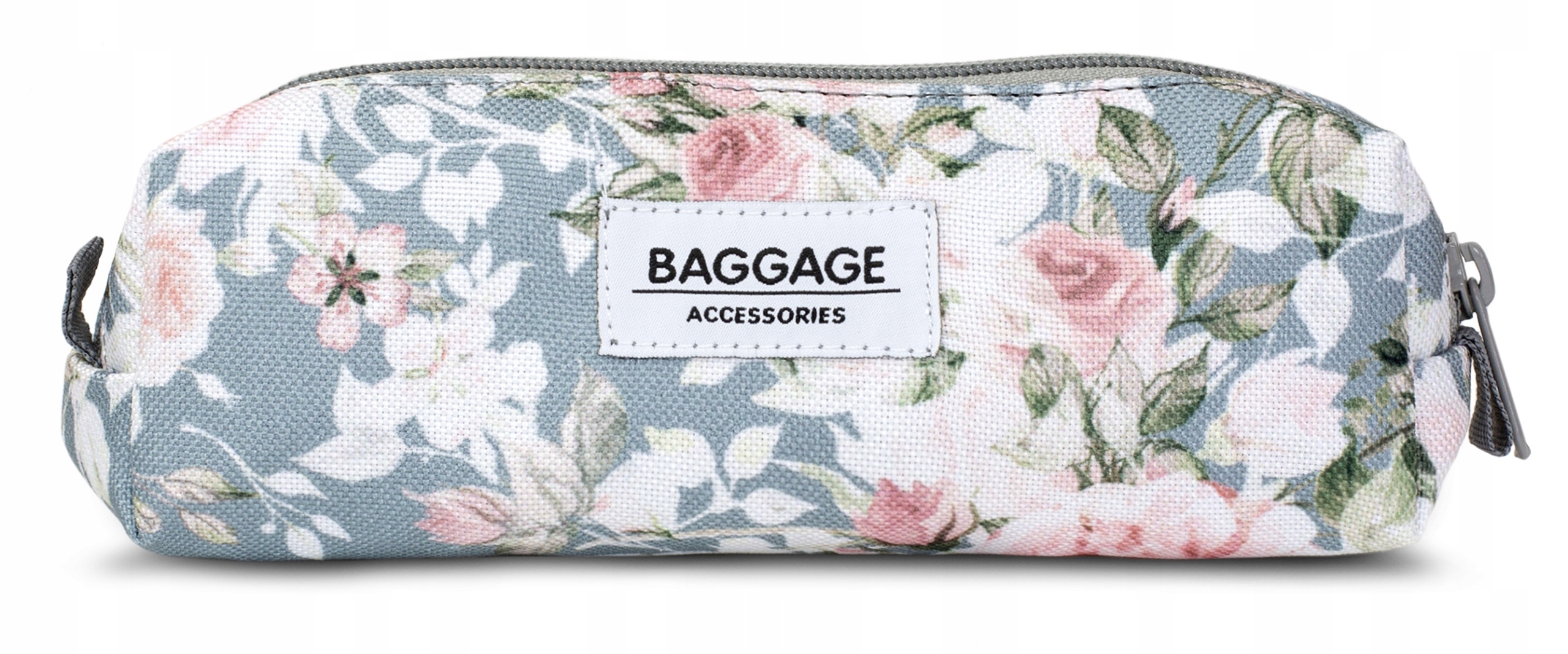 

Piórnik Szkolny Baggage Saszetka Kwiaty Romantic