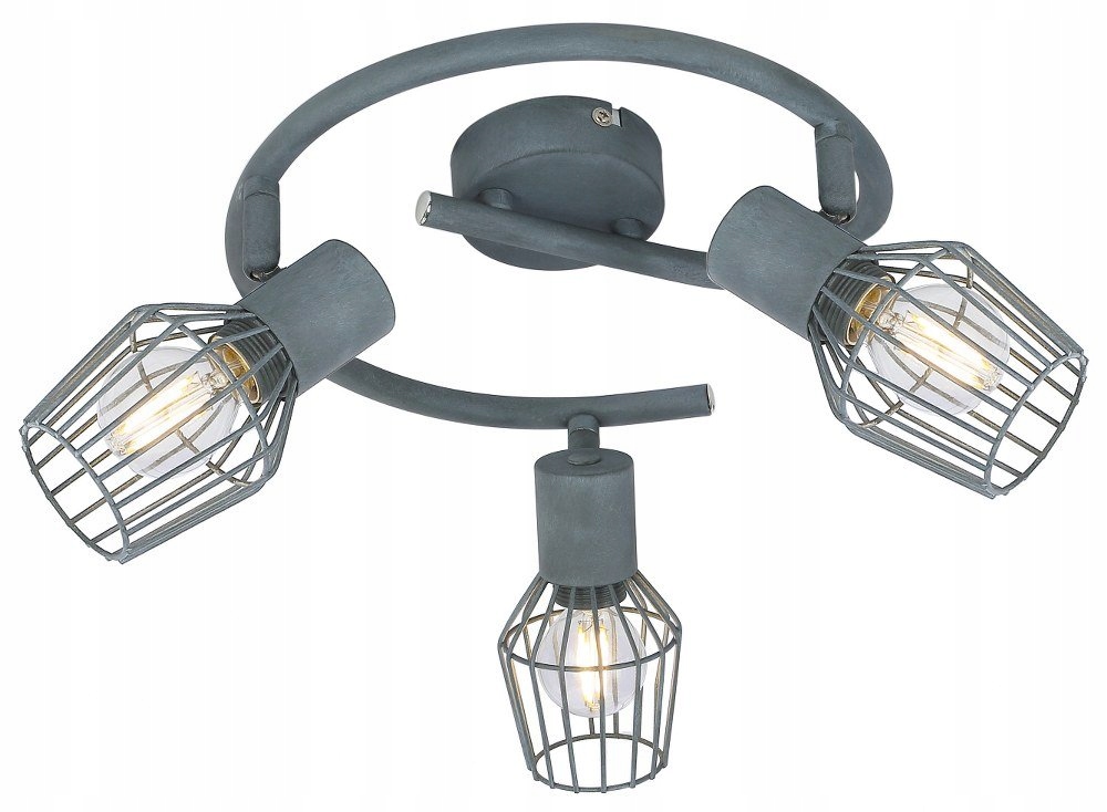 Lampa spot reflektor Viking 98-68040 Candellux