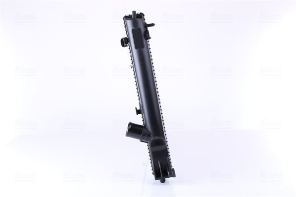 CHŁODNICA WODY 64695 NISSENS TOYOTA AVENSIS Numer katalogowy części 64695