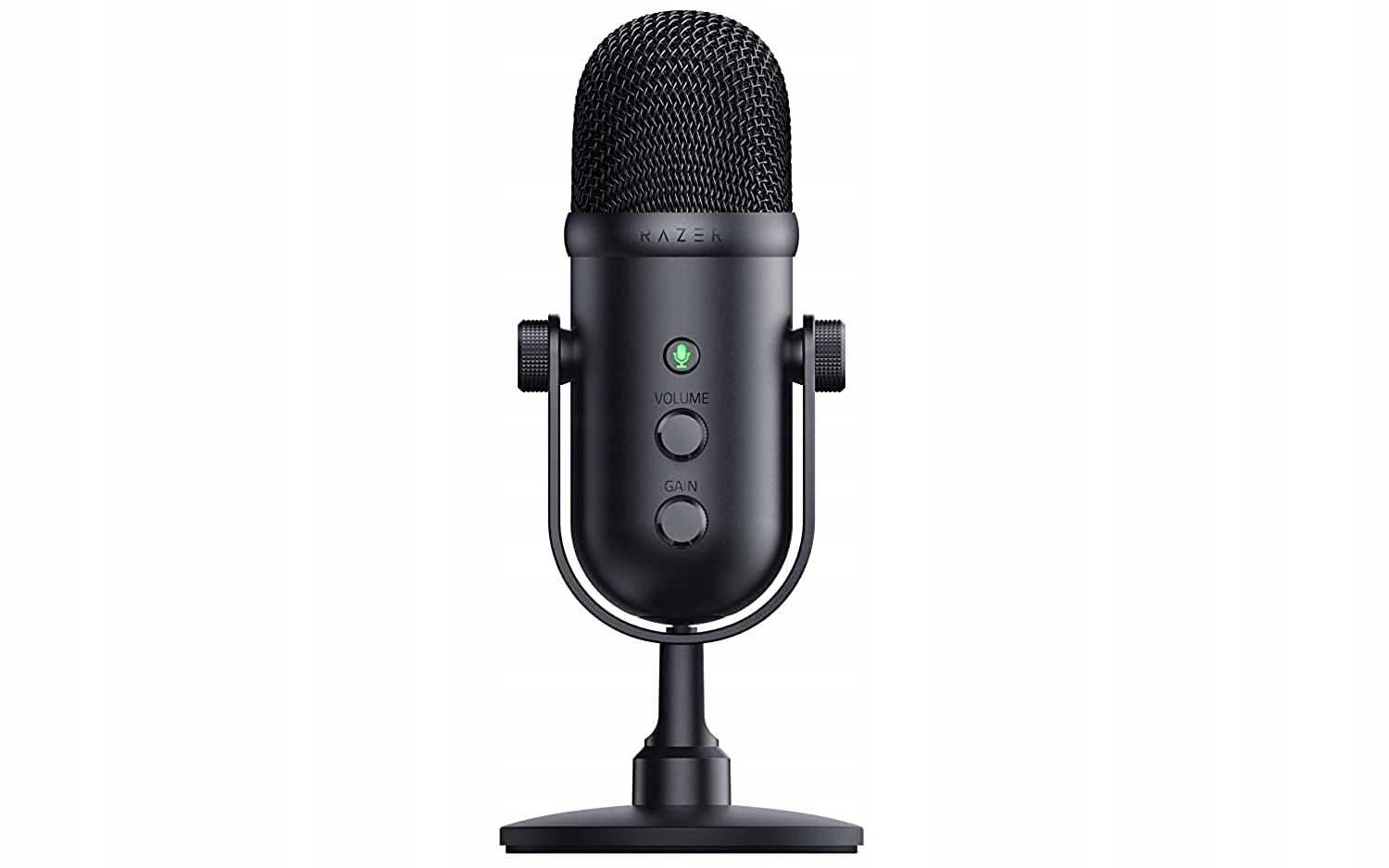 Mikrofon Razer Seiren V2 Pro Kod producenta RZ19-04040100-R3M1