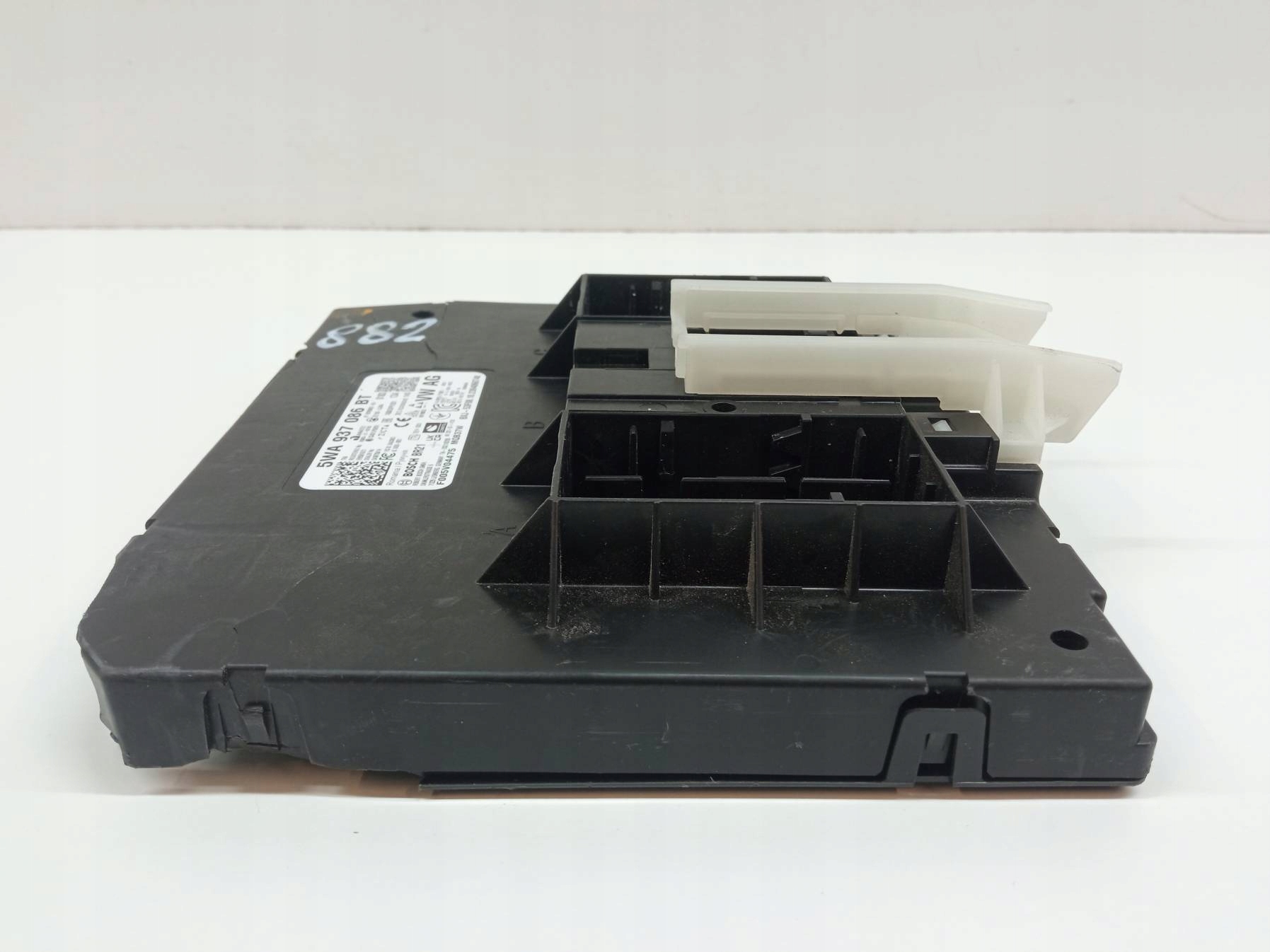 module 5WA937086BT Skoda Octavia IV (2019- )