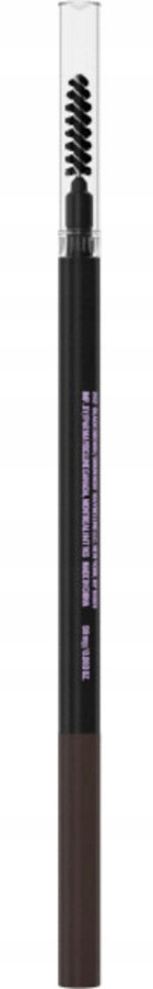 

Maybelline Automatyczna kredka do brwi Black Brown