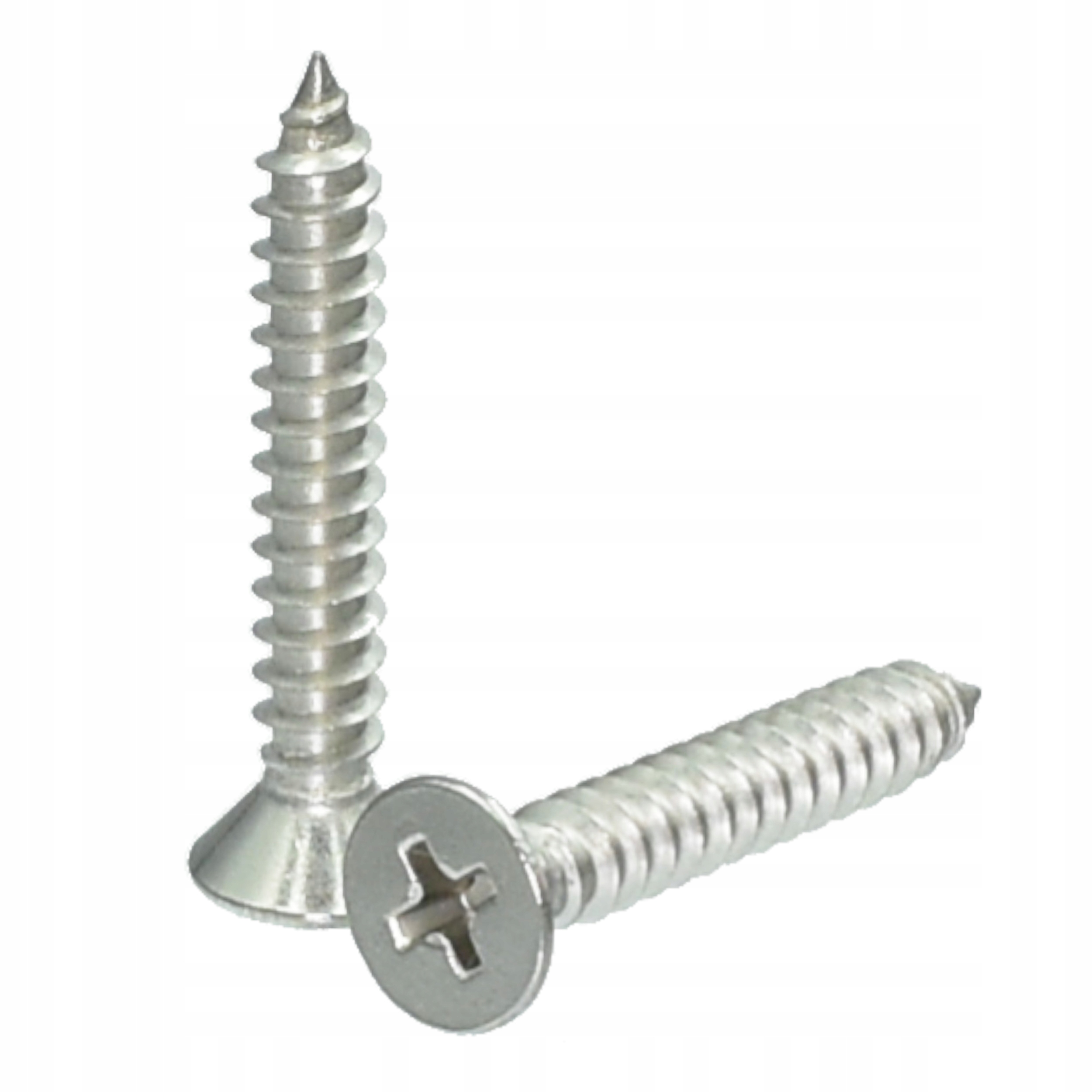 6,3x60 BLACHOWKRĘTY STOŻKOWE NIERDZEWNE WKRĘT 3 EAN (GTIN) 4043377165657