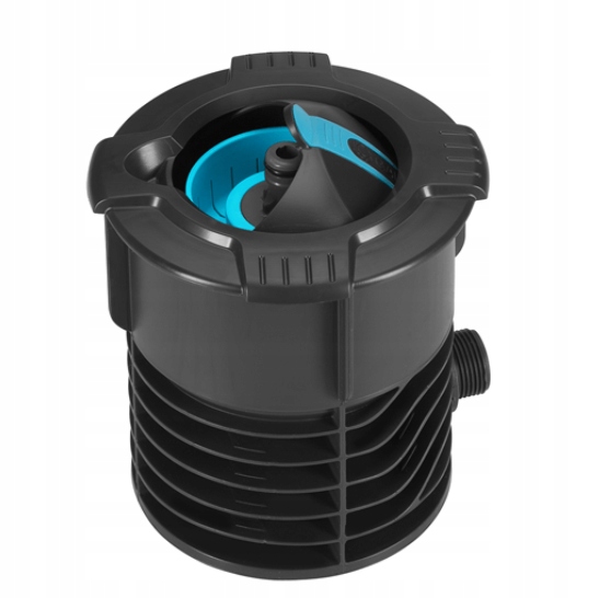 Puszka Poboru Wody Gardena Nawadnianie 8266 8250 Mocna i Wydajna!