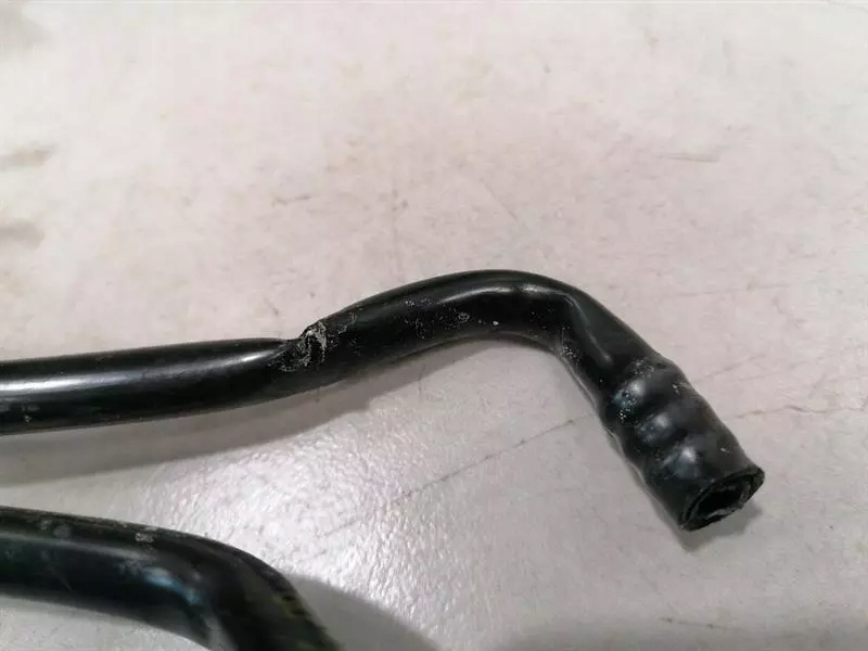 MERCEDES e W212 TANK A2782000385 AMG