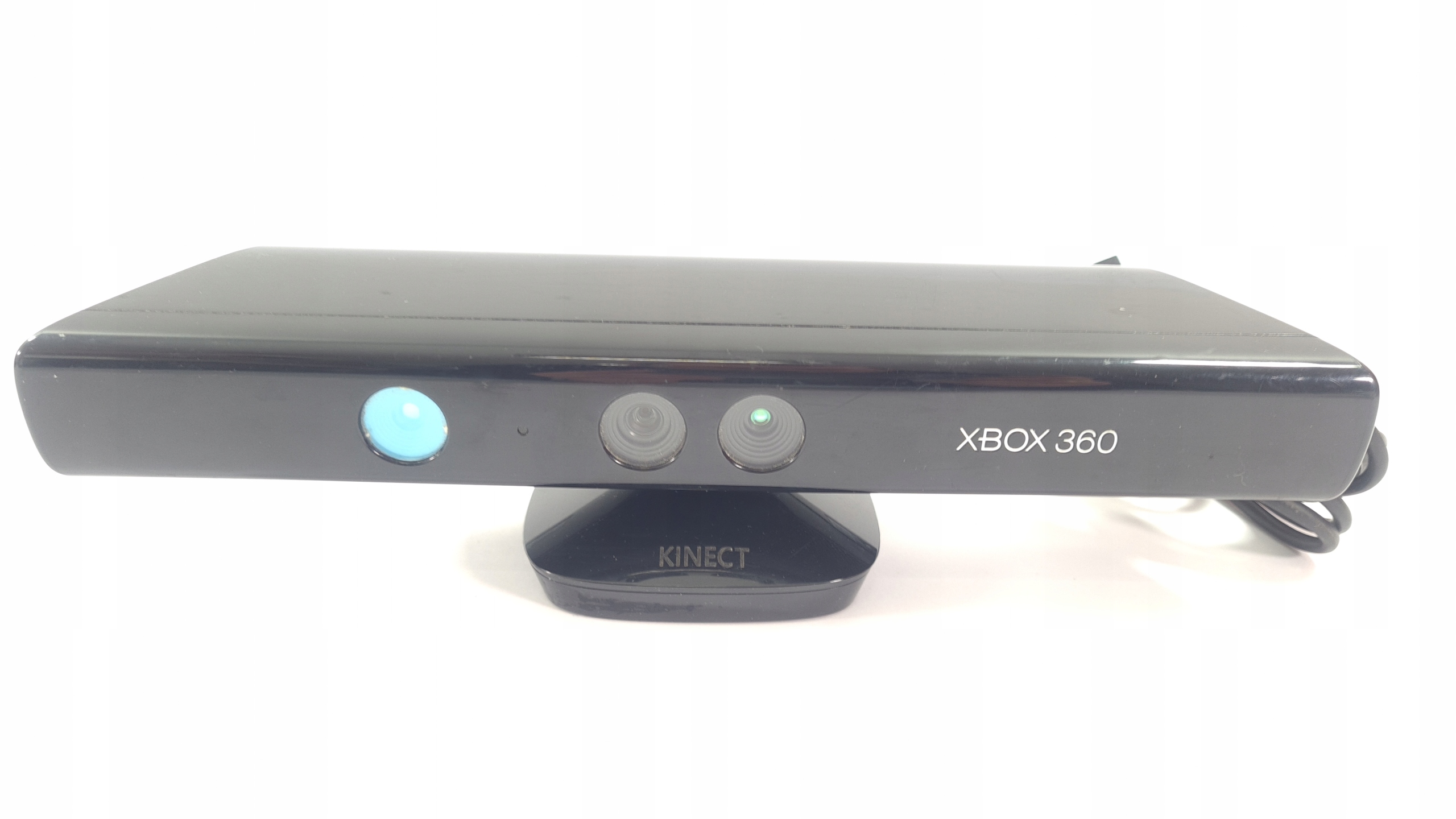 Sensor ruchu Microsoft Kinect czarny model 1212