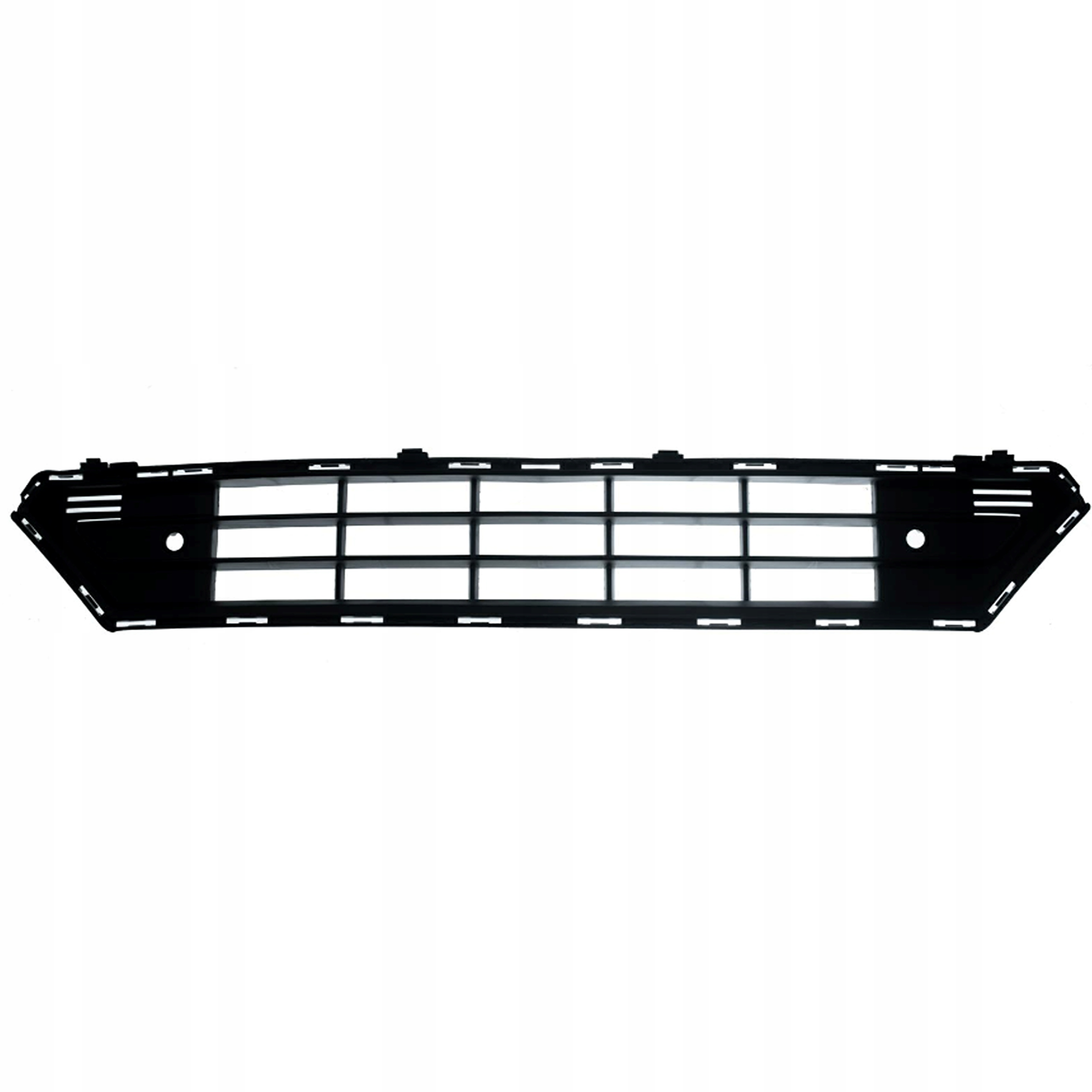 Střední mřížka předního nárazníku Pdc Volvo XC40 Lift 2022–