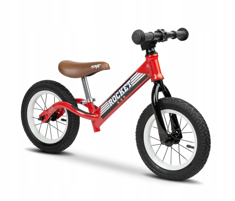 

Balance Bike Rowerek Ćwiczenia Równowagi Koła 12''