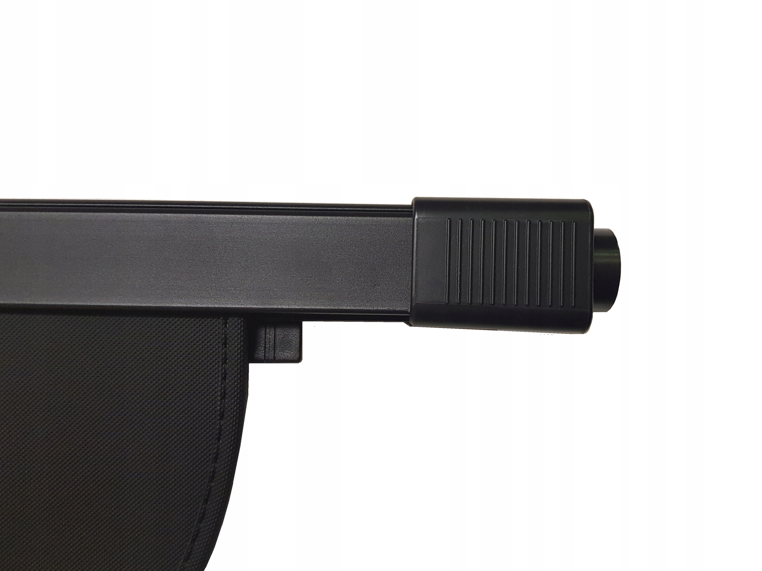 NOWA ROLETA BAGAŻNIKA RENAULT KOLEOS II 2015 Numer katalogowy części 223WQ