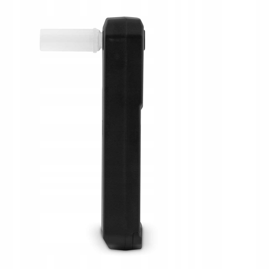 Alkomat elektrochemiczny CA 15FS + ustniki Rodzaj elektrochemiczny