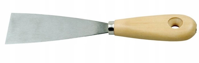 

Niemiecka Szpachla Szpachelka Malarska 30 Haromac