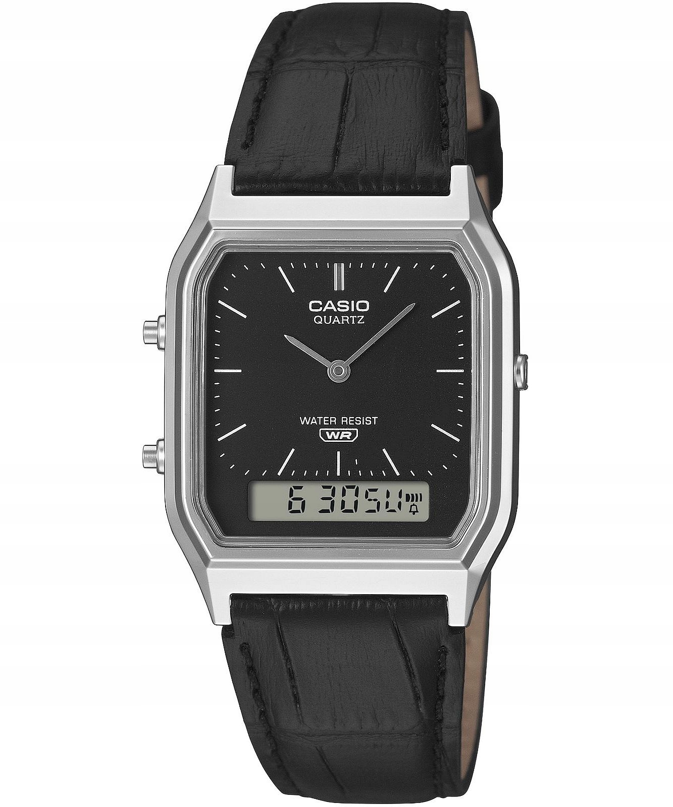 Hodinky Casio Vintage Classic Casio-AQ-230EL-1AER