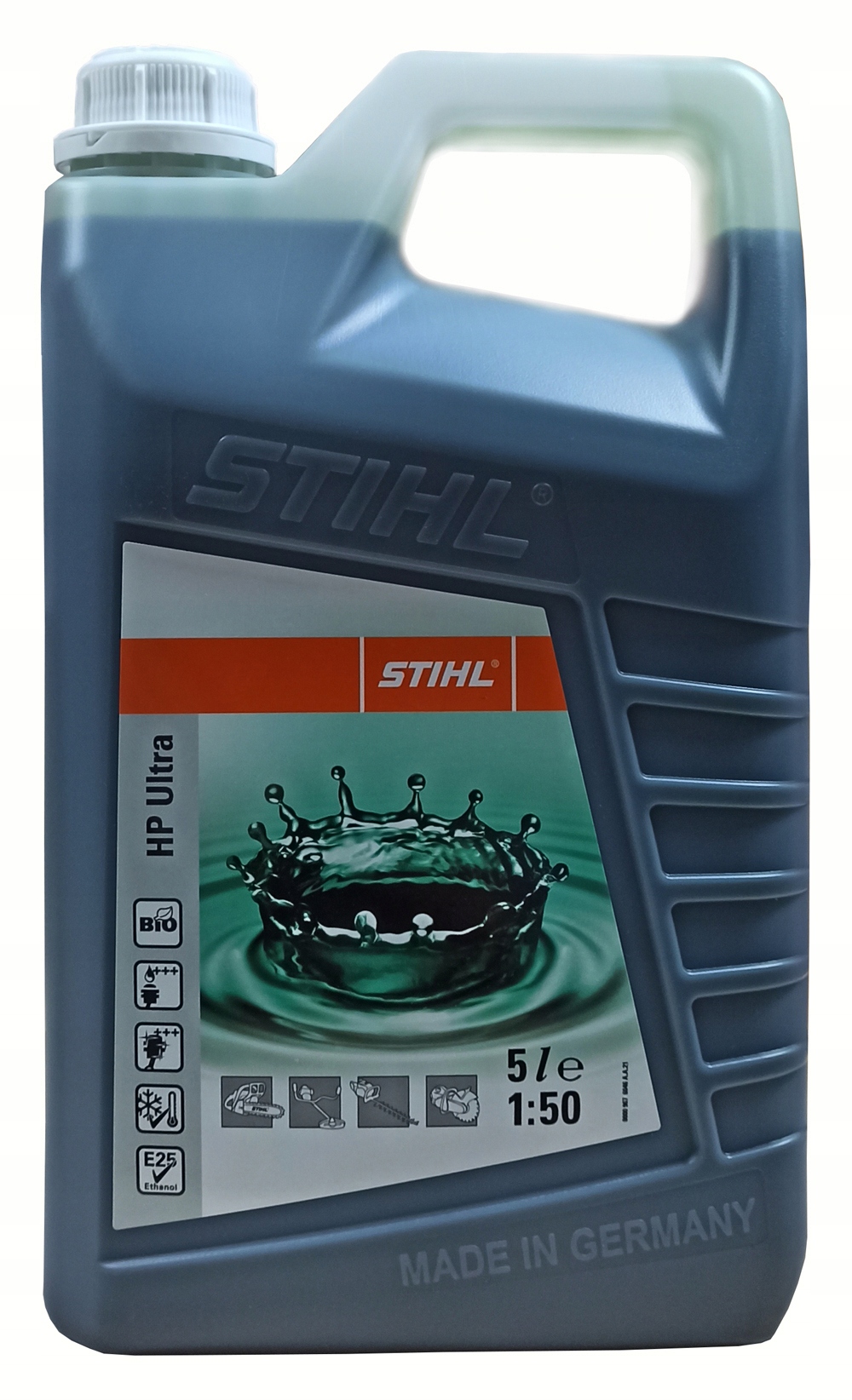 

Olej do silników 2-suwowych Stihl Hp Ultra 5L