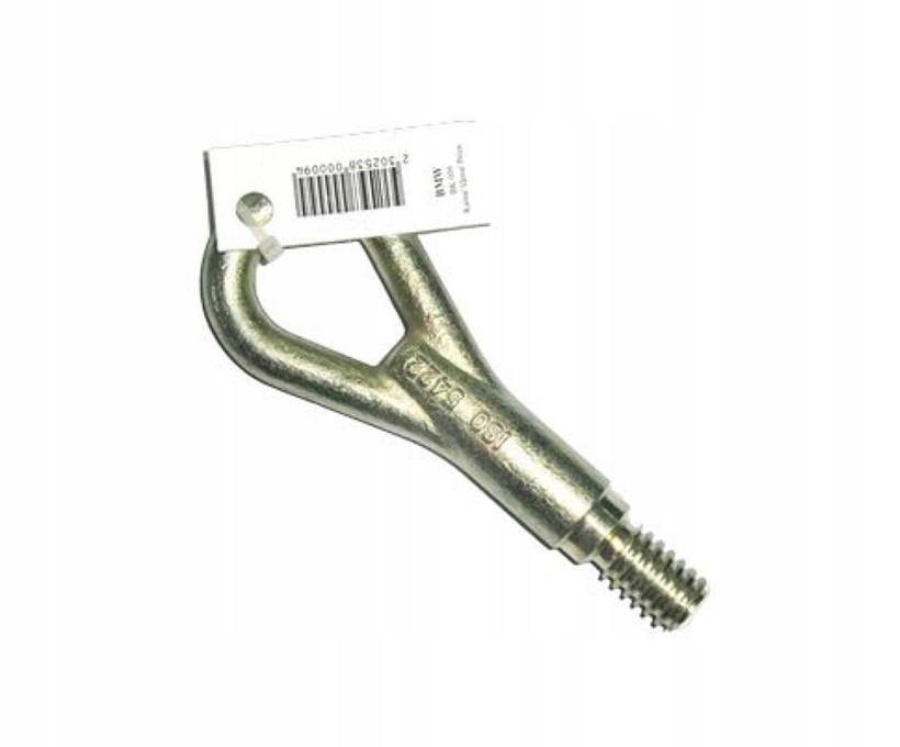 Буксировочный крюк Mini MINI R56 09.06-- 72150141166