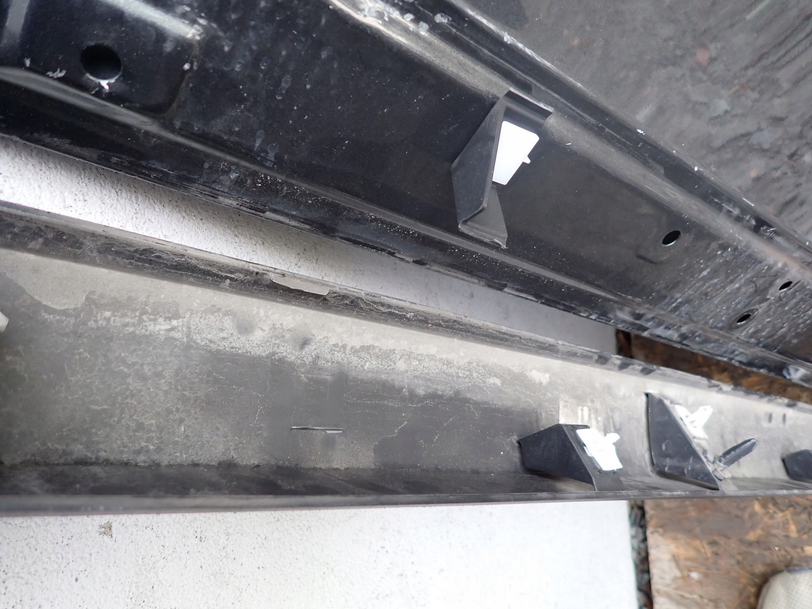 door right front right front FORD GALAXY MK4 IV 2015- JM2B-U20124-AH
