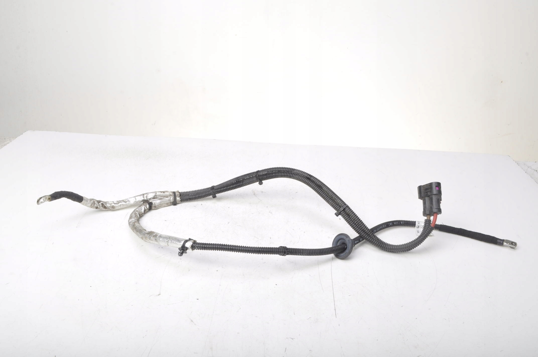 PORSCHE MACAN 3.6 ПРОВОДКА ЭЛЕКТРИЧЕСКАЯ5b971111e