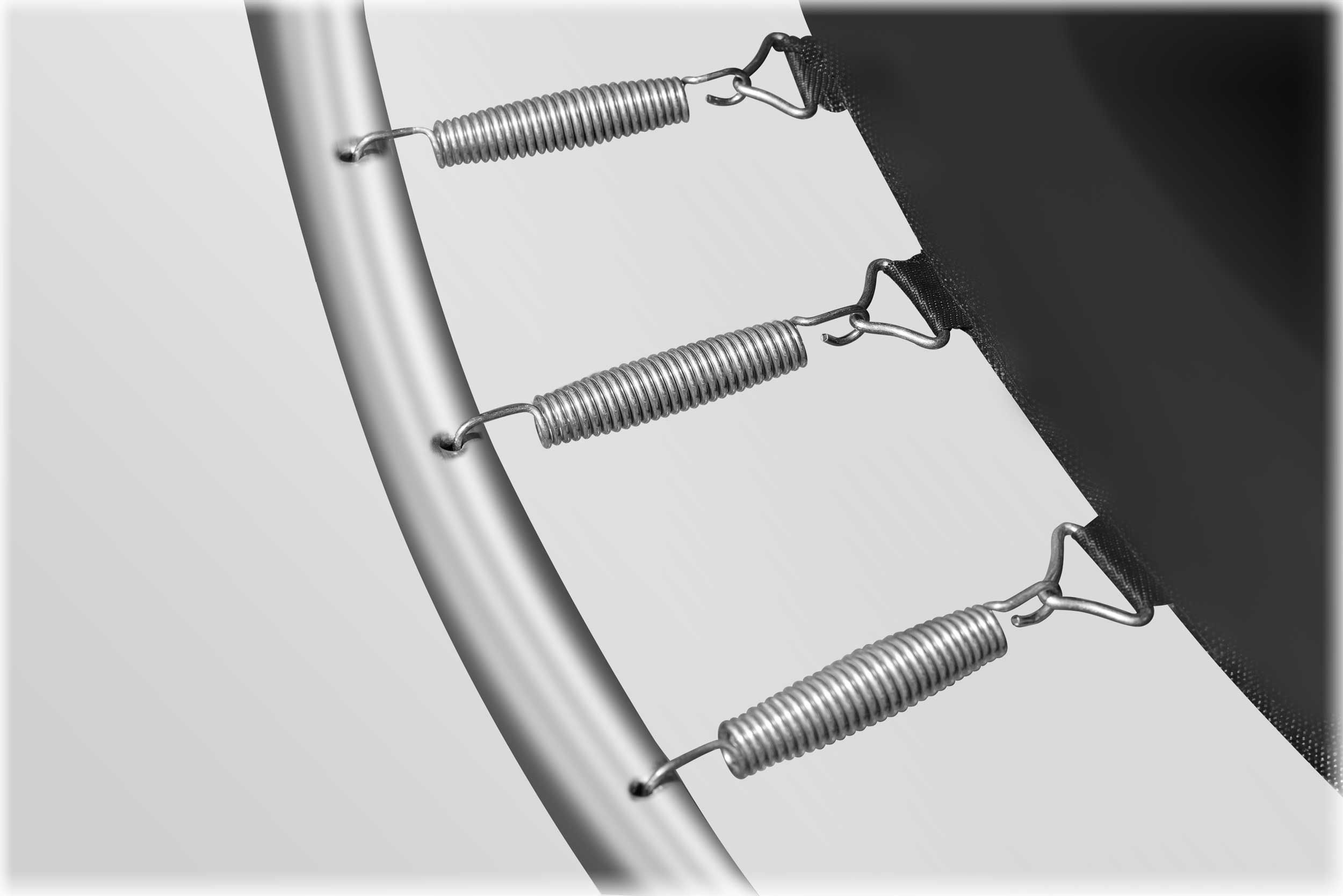 Mata do trampoliny batut Neosport 244-252cm 8ft Kod producenta NS-08C-231-MT