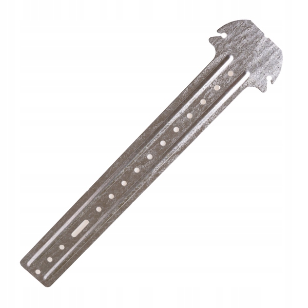 

Wieszak grzybkowy do poddaszy długość 270mm 100szt