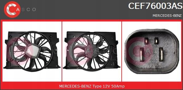 WENTYLATOR CHLODNICY