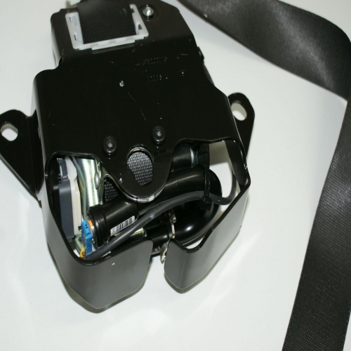 NAPINACZ PAS RANGE ROVER VOGUE SPORT 2014 NOWY Car type Passenger cars