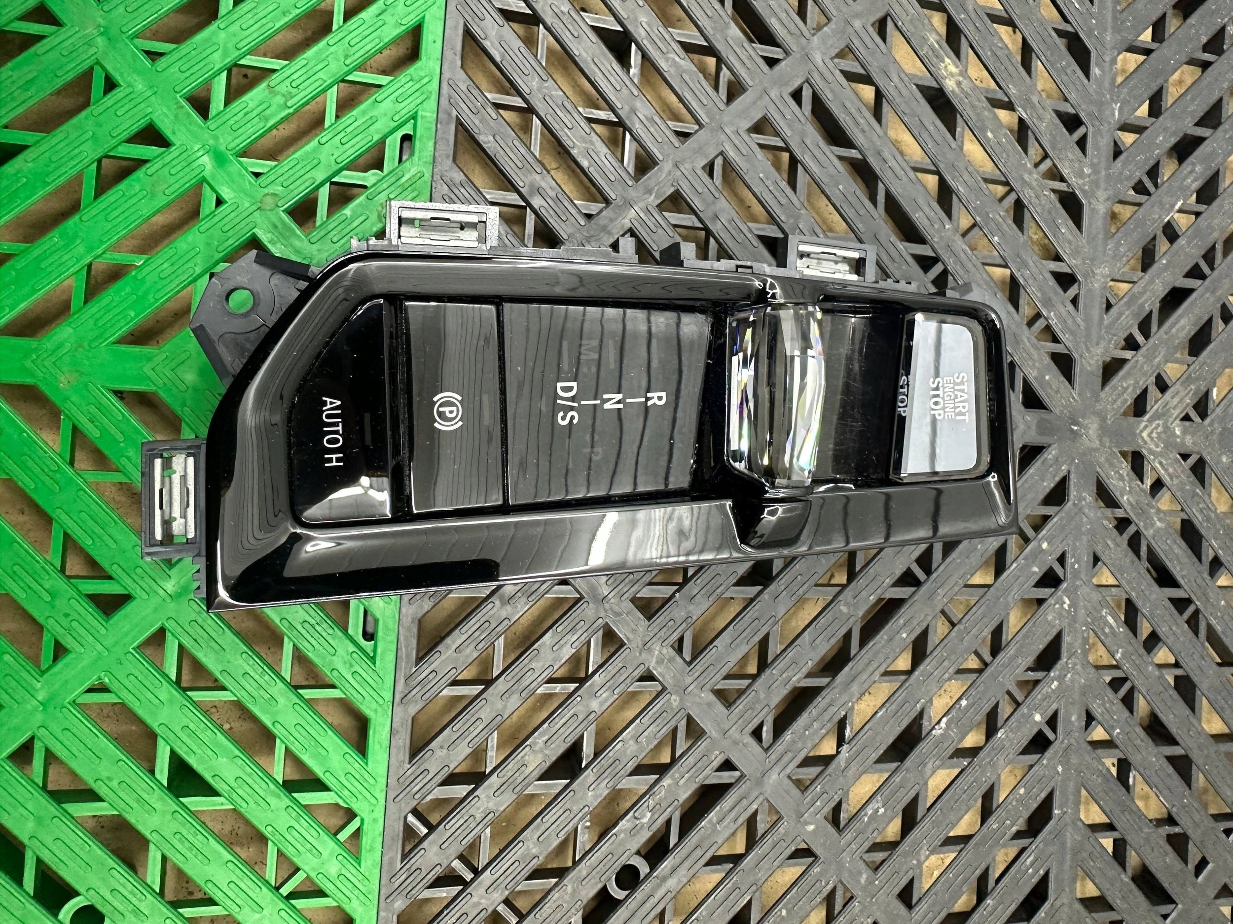 kulysa převodů BMW 7 G70 GW5A5EEF4
