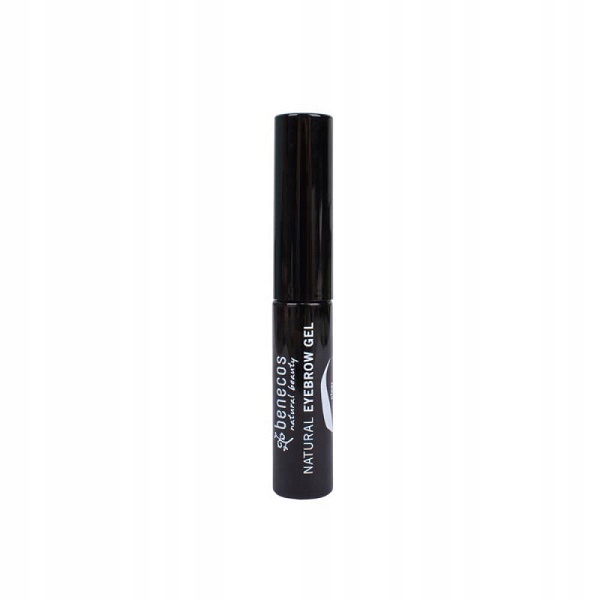 

Benecos naturalny żel do stylizacji brwi Clear