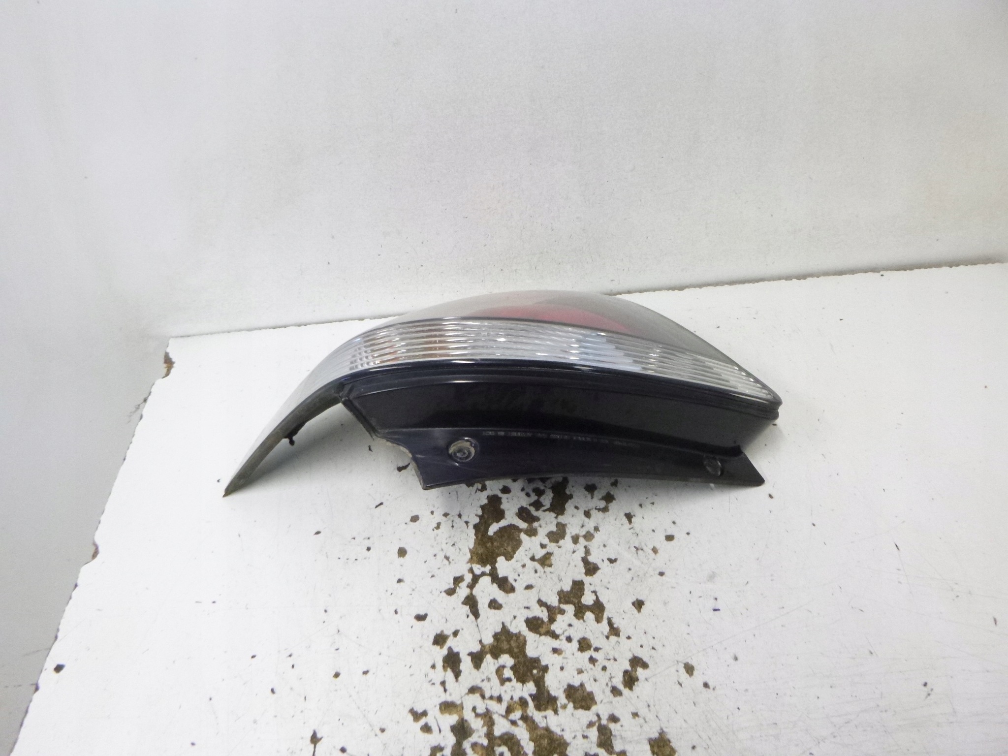 light rear part rear right Kia Rio II 92402-1G2 OE 2006r.