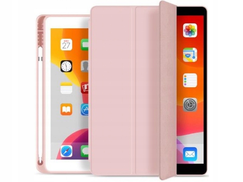 

Etui Tech-protect SmartCase do iPad 7-8 10.2 cali