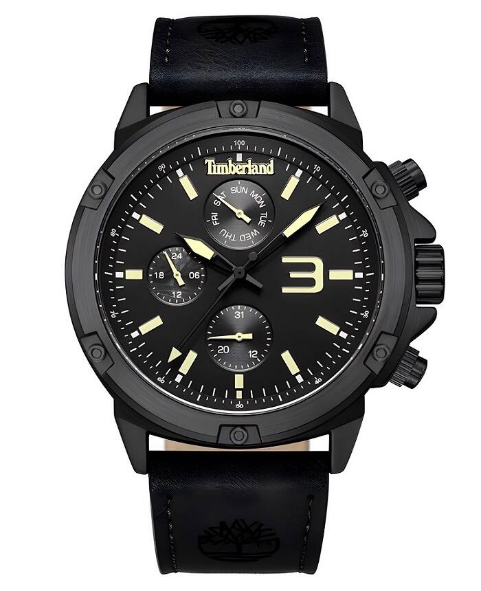 Pánské hodinky Timberland TDWGF9002904